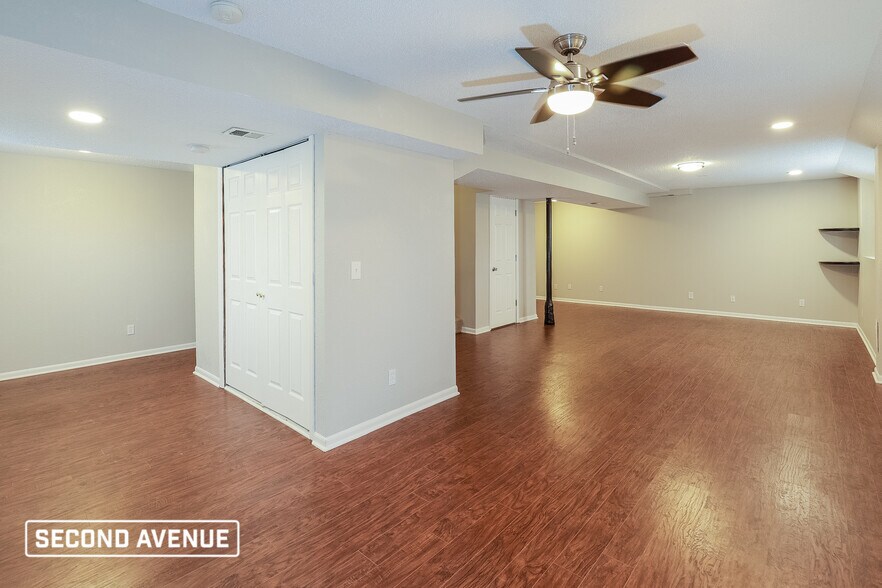 Building Photo - 7816 N Lister Ave