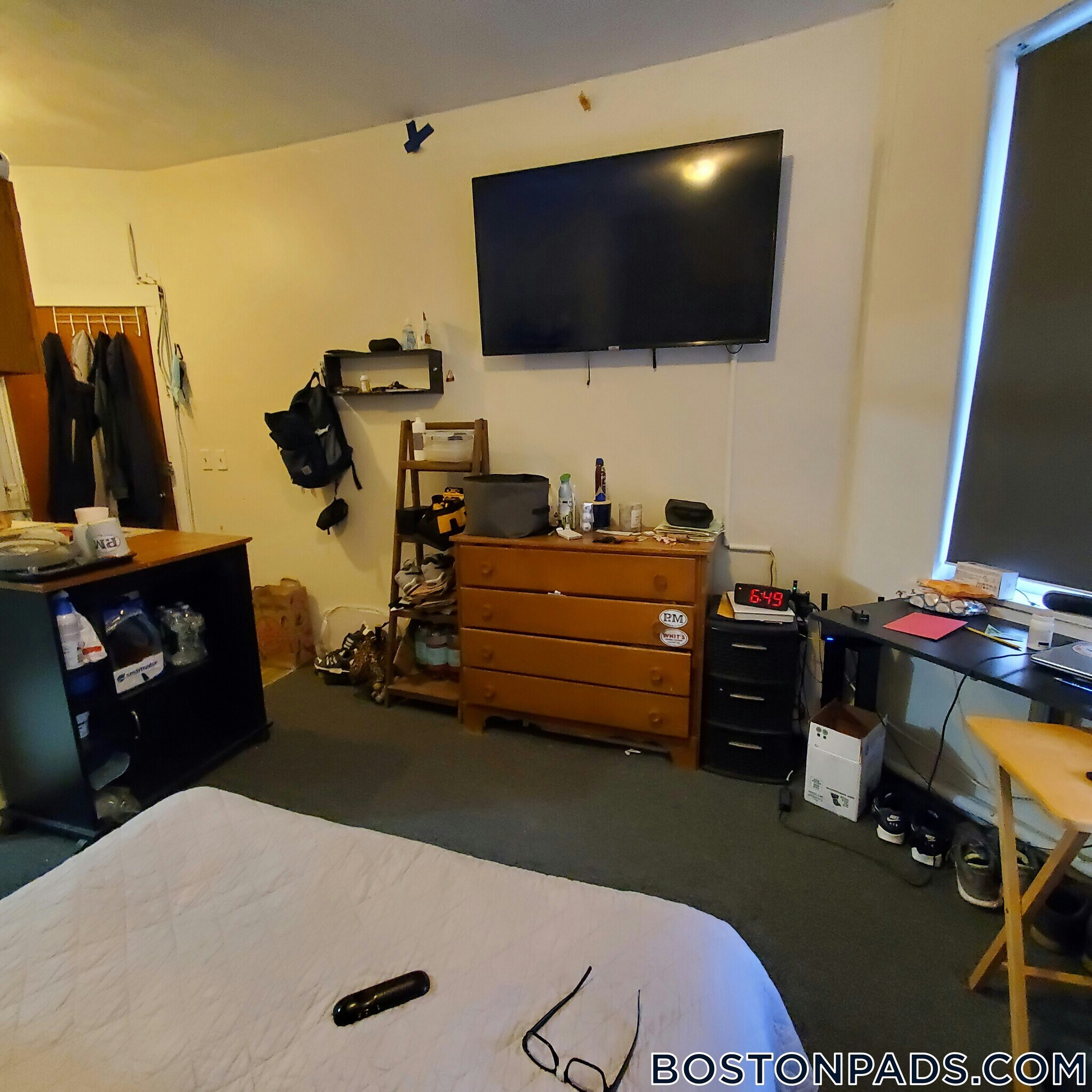 Building Photo - 55 S Huntington Ave