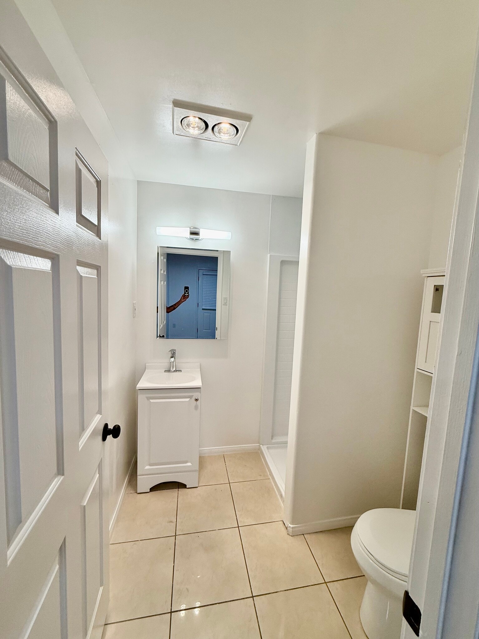 Bathroom - 9845 Rosecrans Ave