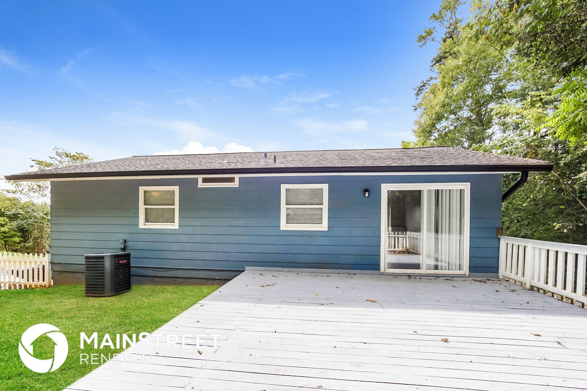 Building Photo - 6005 Villa Rd