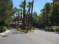 Building Photo - Furnished two bedroom in upscale guard gat...