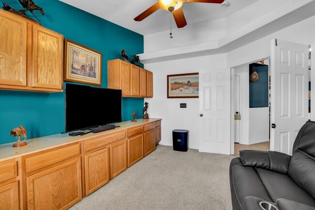 Building Photo - Coastal-Inspired Single-Story with Pool, Spa & Rare Gated Parking