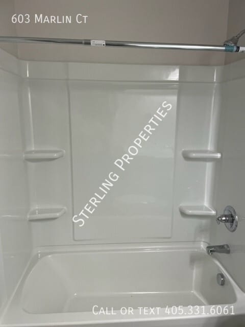 Building Photo - 603 Marlin Ct