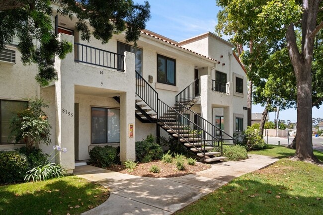 Building Photo - Bright & Spacious Mira Mesa Condo with Dual Primary Suites