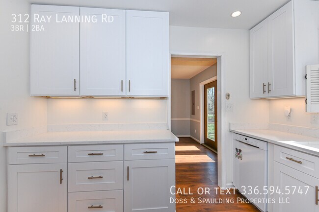 Building Photo - 312 Ray Lanning Rd