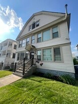 Building Photo - 1009 Madison St