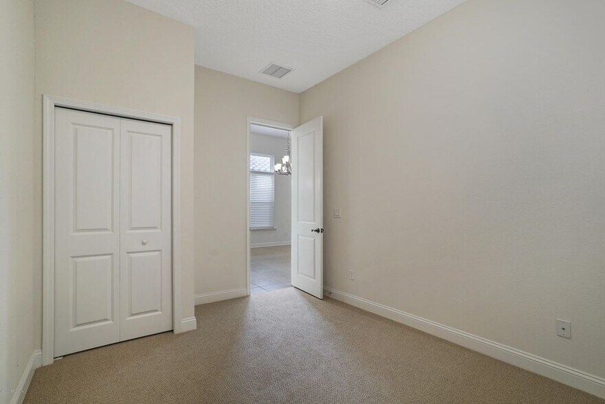 2nd Bedroom - 45 Rinaldo Way