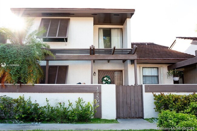 Building Photo - 13350 SW 91st Terrace