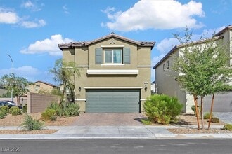 Building Photo - 7807 Rachelis St