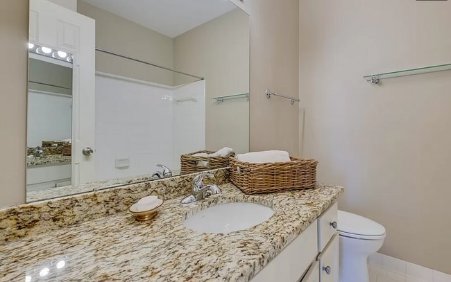 Building Photo - Sylvan Park Dream Home -LEASING NOW!