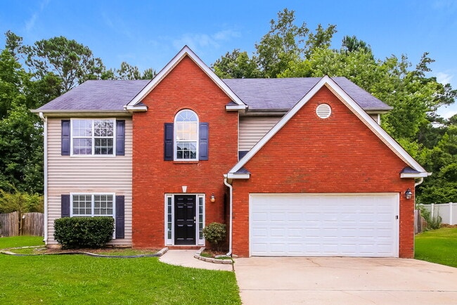 Building Photo - 516 Gristmill Ln