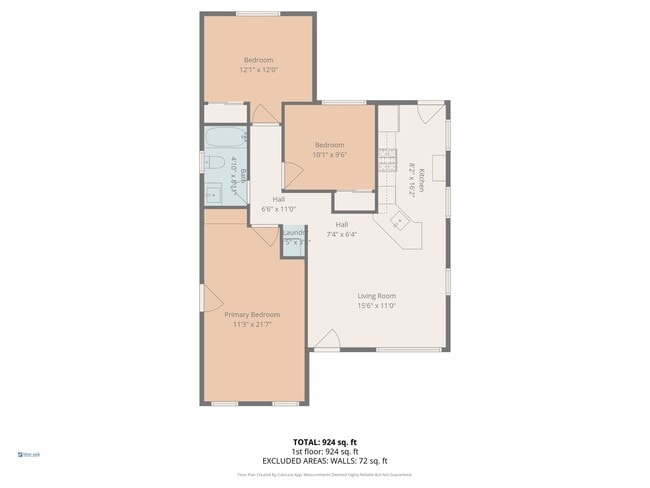 Building Photo - 1472 Hooker Oak Ave