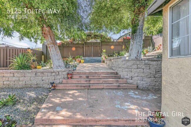 Building Photo - 6125 Toltec Way