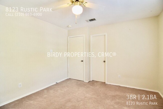 Building Photo - 8123 Rustic Park San Antonio, TX