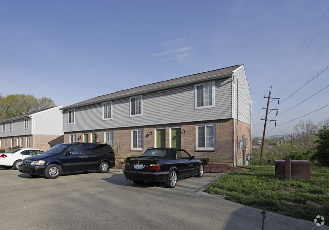 Primary Photo - Lookout Ridge Apartments