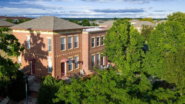 Building Photo - Enclave Rigden Farm