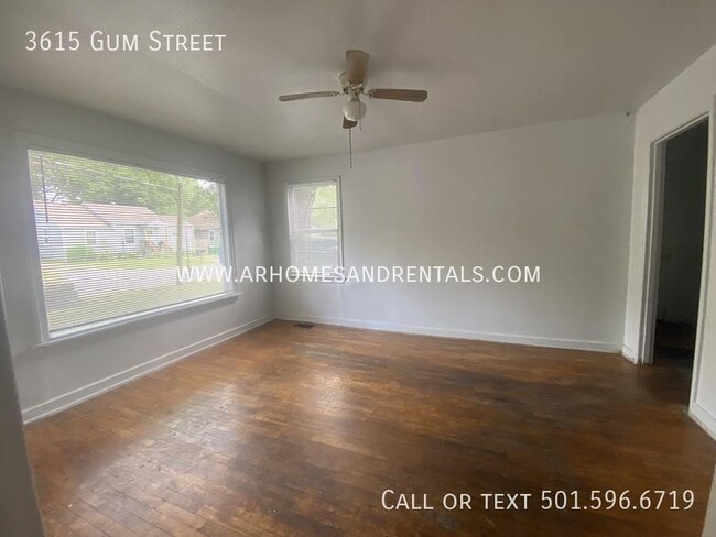 Building Photo - 3615 Gum St
