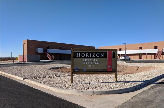 Primary Photo - Horizon - NEW Apts in Eunice, NM