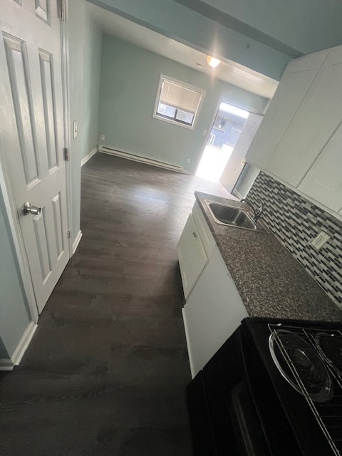 Building Photo - Springwood Apartments