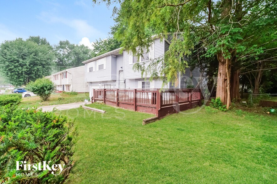 Building Photo - 10322 Woodhaven Cir