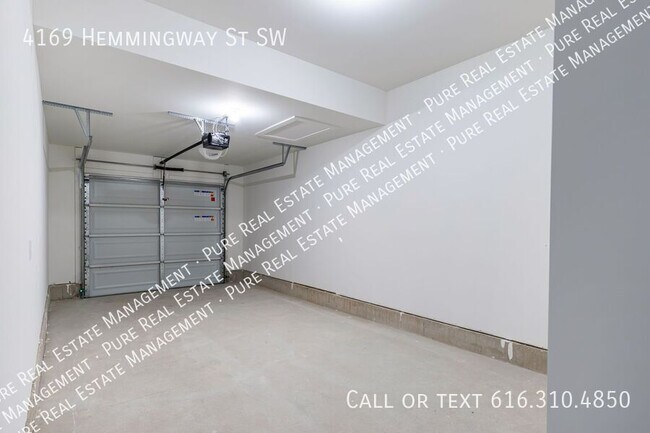 Building Photo - 4169 South St SW