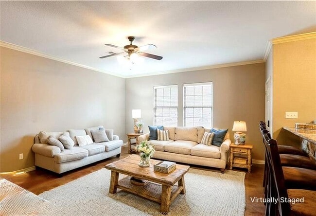 Building Photo - 2903 Old Ironsides Dr