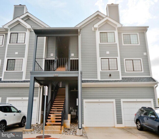 Building Photo - 7013C Birkenhead Pl