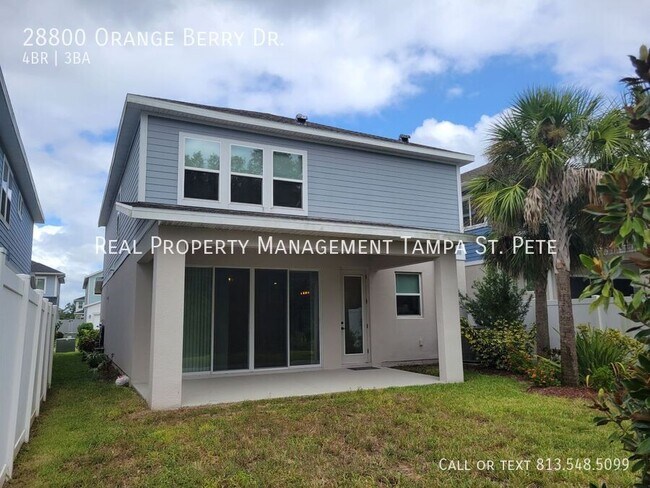 Building Photo - 28800 Orange Berry Dr