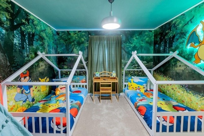 Building Photo - 7215 Oakmoss Loop