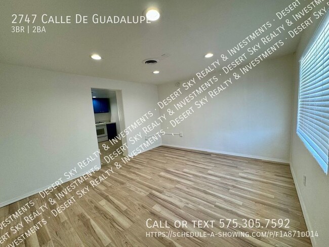 Building Photo - 3 Bedroom 2 Bathroom Home in Heart of Mesilla