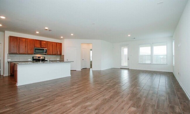 Building Photo - 20622 Teakwood Fields Ln