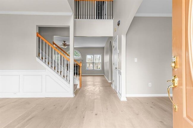 Building Photo - 2030 Brook Meadow Dr