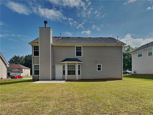 Building Photo - 205 Oak Terrace Dr