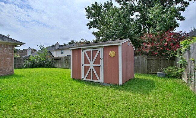 Building Photo - 19639 Chestnut Brook Ct