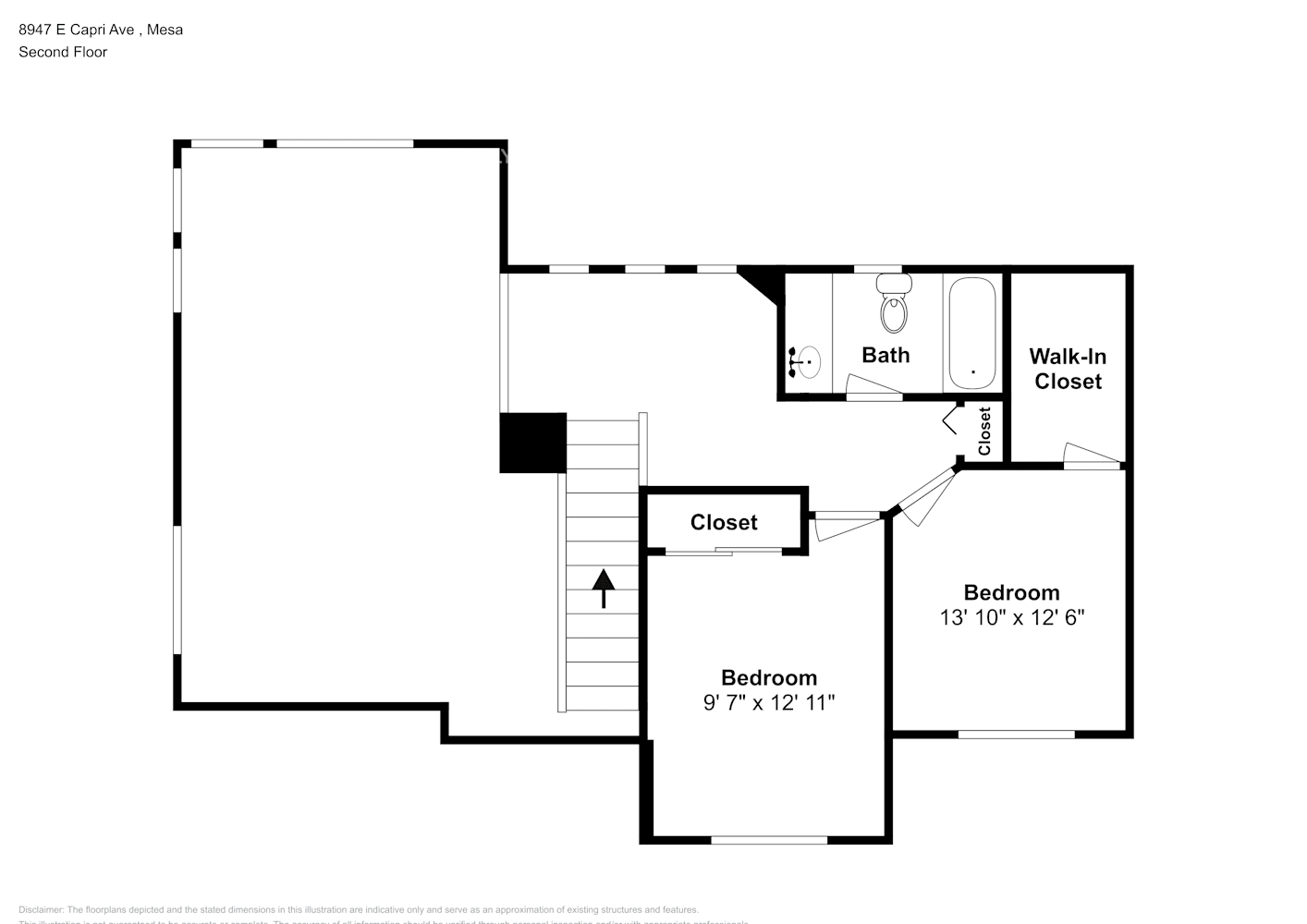 Building Photo - 8947 E Capri Ave