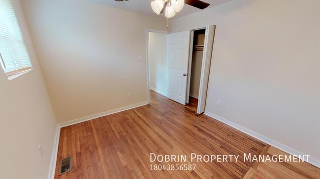 Building Photo - 1422 Winder St