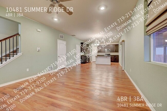 Building Photo - 10481 Summer Rdg Dr