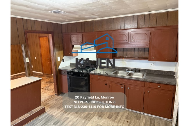 Building Photo - 20 Rayfield Ln