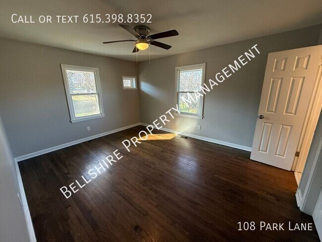 Building Photo - 108 Park Ln