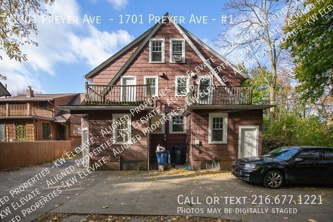 Building Photo - Beautifully restored 4-bedroom duplex !