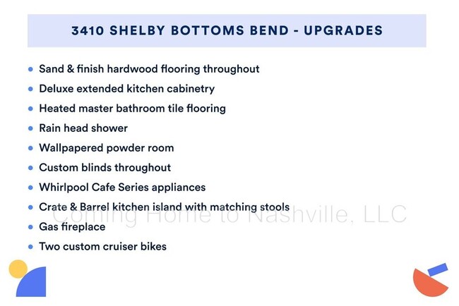 Building Photo - 3410 Shelby Bottoms Bnd