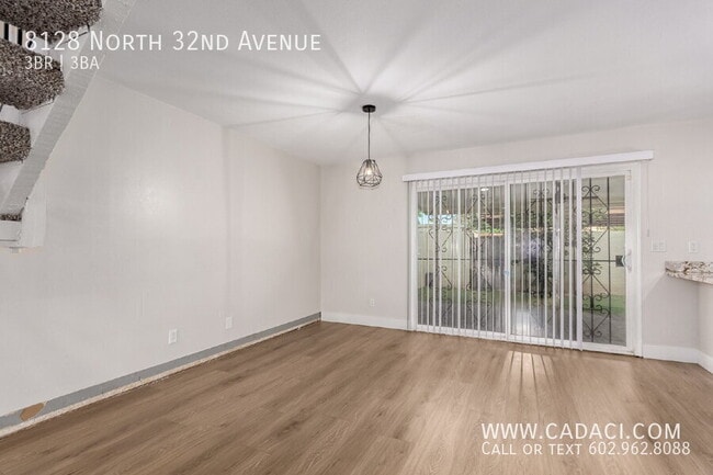 Building Photo - 8128 N 32nd Ave