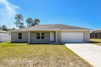 Building Photo - 17040 SW 22nd Terrace Rd