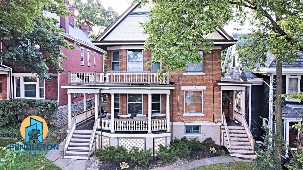 Building Photo - 2326 Ashland Ave