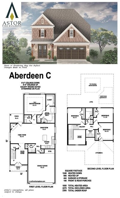 Building Photo - 360 Maple St