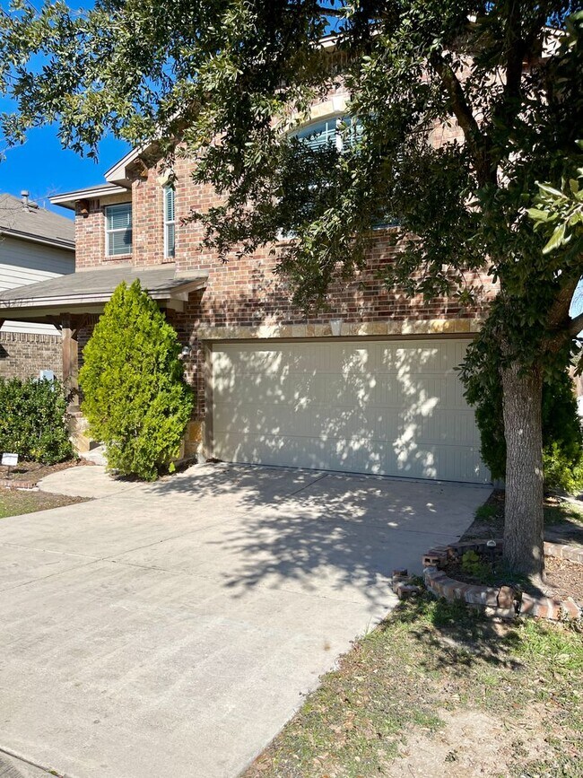 12141 Huisache Cove 12141 Huisache Cove San Antonio TX 78253
