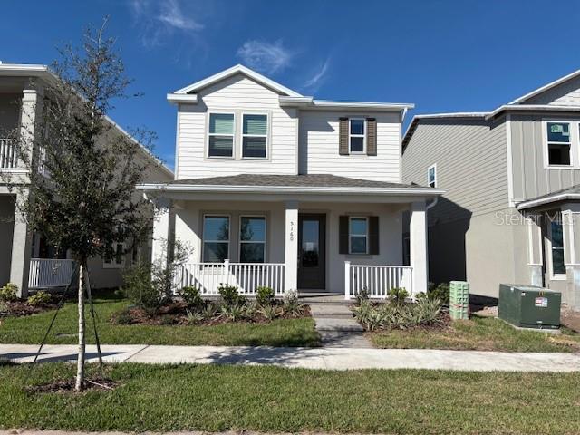 Primary Photo - 5160 Goldfinch Dr