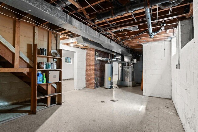 Building Photo - 48707 Eight Mile W