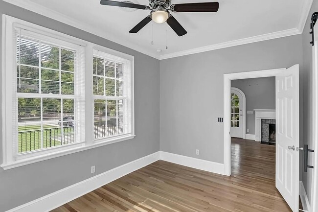 Building Photo - Beautifully renovated and repurposed house