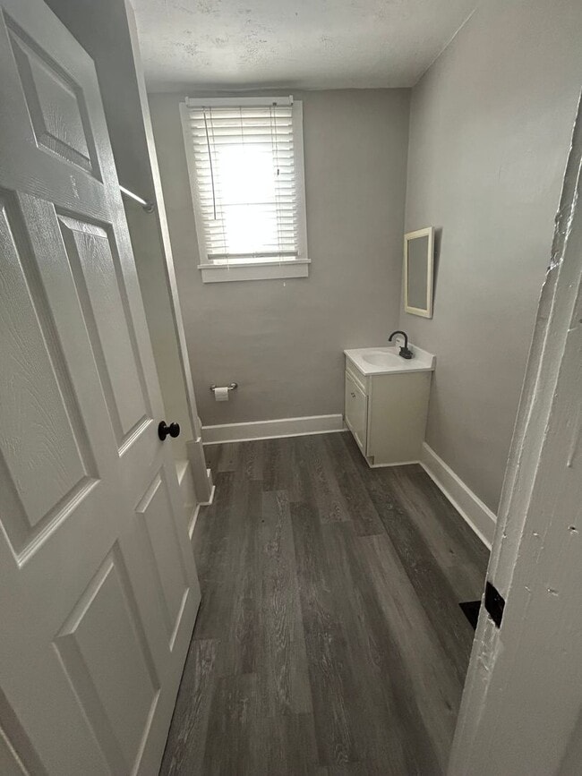 Building Photo - East